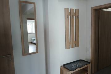 Ferienwohnung für 3 Personen in Weißenburg in Bayern