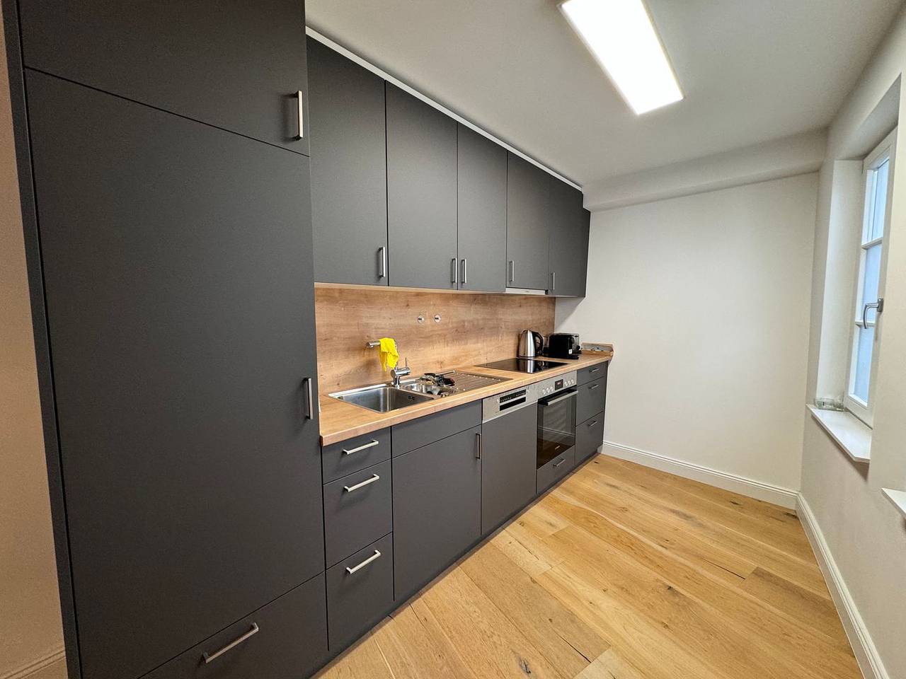 Ganze Wohnung, Ferienwohnung Wiestorstraße in Überlingen in Überlingen, Region Bodensee-Oberschwaben