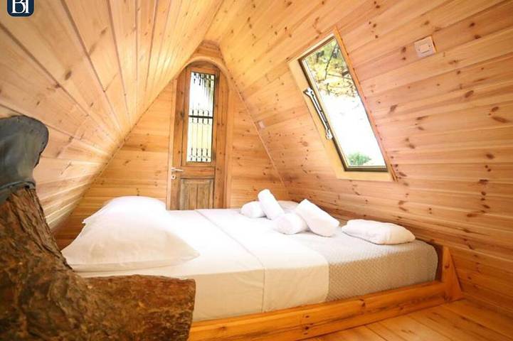 Ferienhaus für 2 Personen in Ikaria