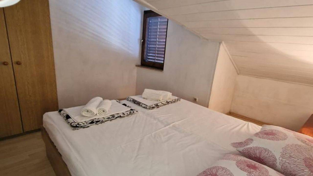 Ganze Ferienwohnung, Ferienwohnung für 4 Personen (45 m²) in Gradac in Gradac, Makarska Riviera