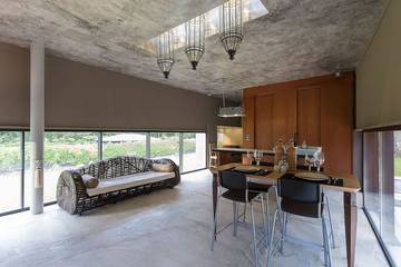 Villa for 3 People in Rabo de Peixe, São Miguel, Photo 4