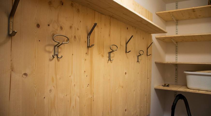 Chalet für 4 Personen, mit Terrasse im Lungau - 2