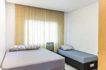 Ferienhaus für 3 Personen in Foz do Iguaçu, Paraná, Bild 1