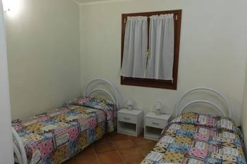 Villa pour 6 Personnes dans Budoni, Olbia-Tempio, Photo 3