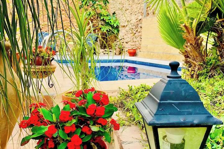 B&b voor 2 personen in Nerja