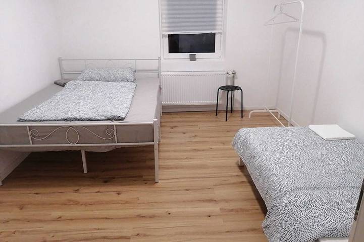 Ferienwohnung für 6 Personen - 1