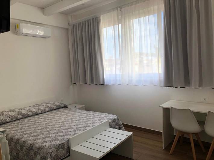 Bed and breakfast per 2 persone - 1