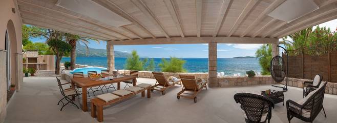 Ferienhaus für 5 Personen in Orebic, Peljesac, Bild 2