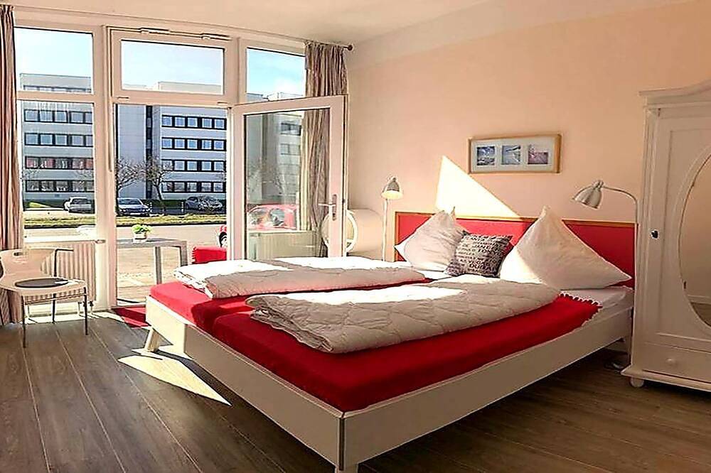 Ganze Wohnung, Apartment Am Yachthafen in Ostfehmarn, Fehmarn