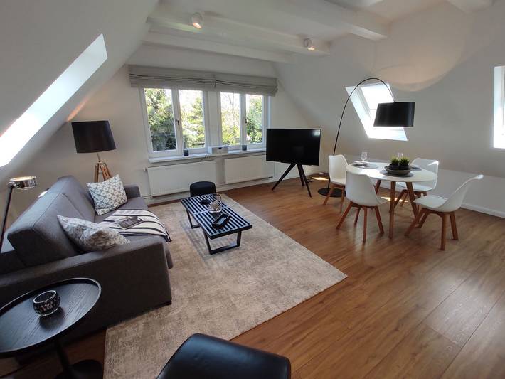 Ferienwohnung für 2 Personen - 1