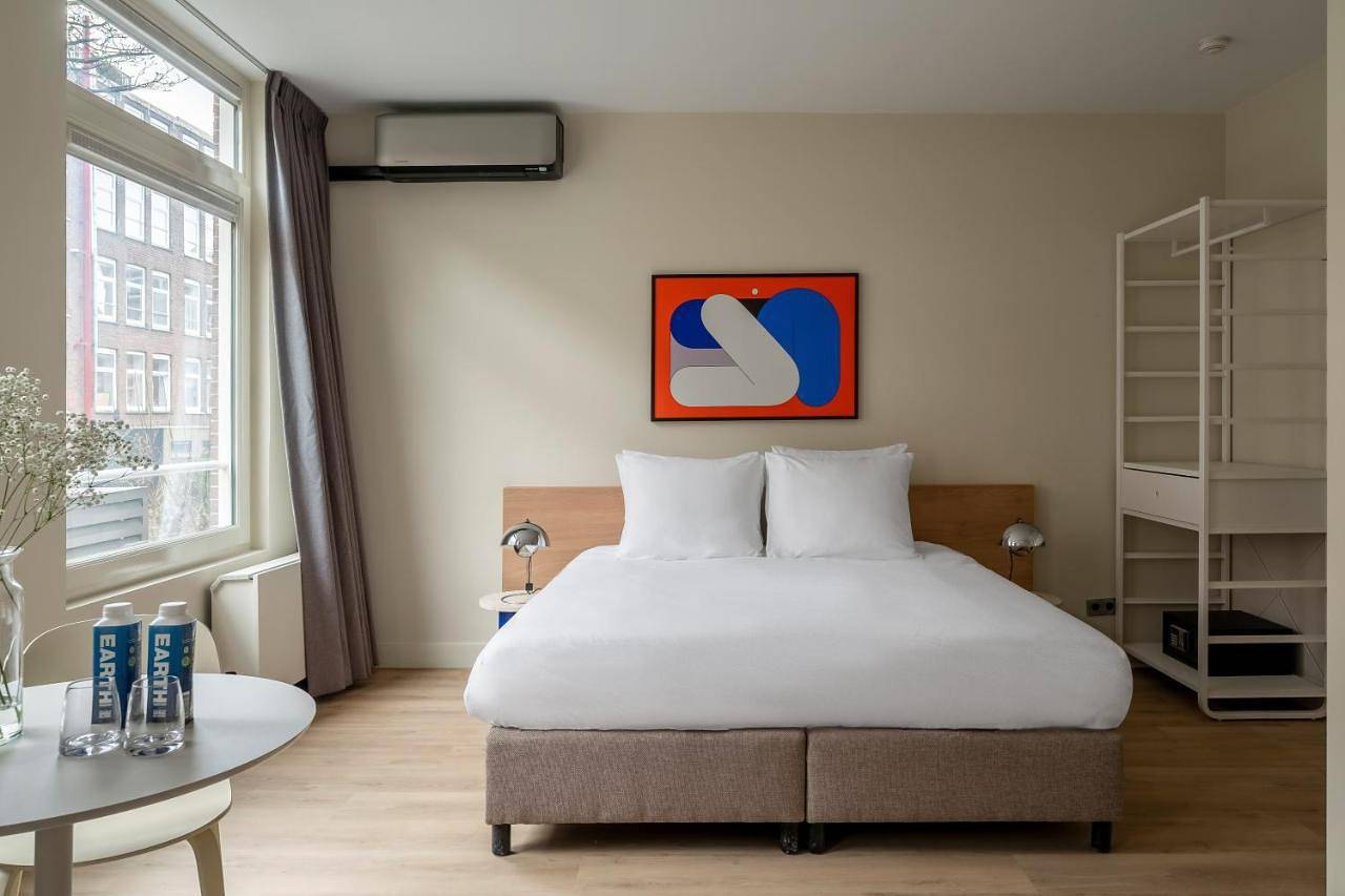 Two-Bedroom Apartment in Amsterdam Oost, Nederlandse kust