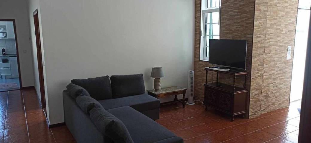 Gîte pour 4 personnes, avec balcon à Horta - 4