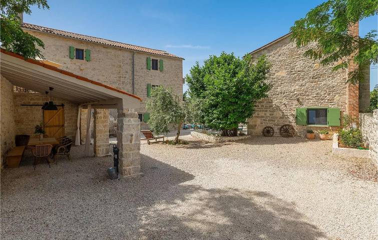 Location de vacances pour 21 personnes à Bale (Croatie) - 4