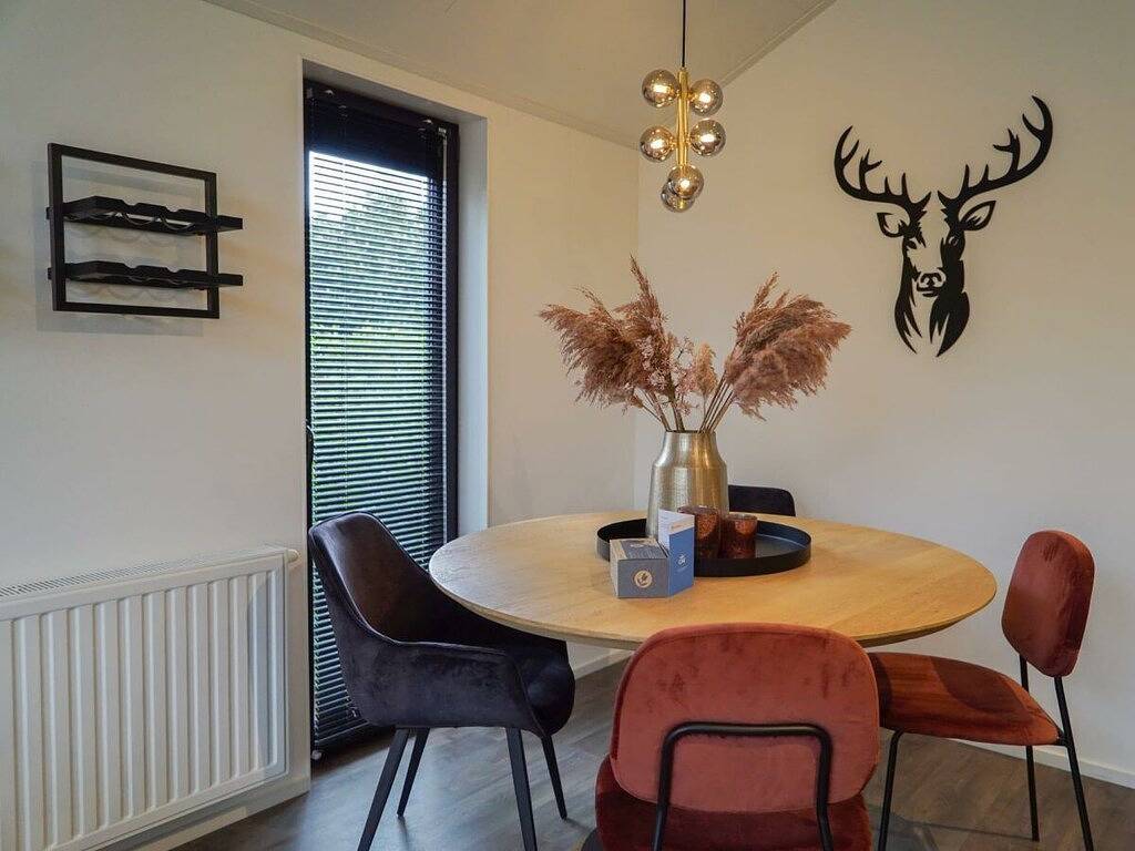 Ferienhaus in Belfeld mit Terrasse in Limburg (Niederlande)