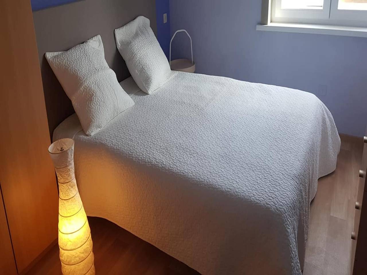 Geheel appartement, Appartement bij Zeedijk Promenade in Wenduine, De Haan