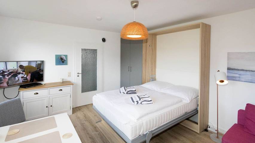 Ferienwohnung für 2 Personen - 1