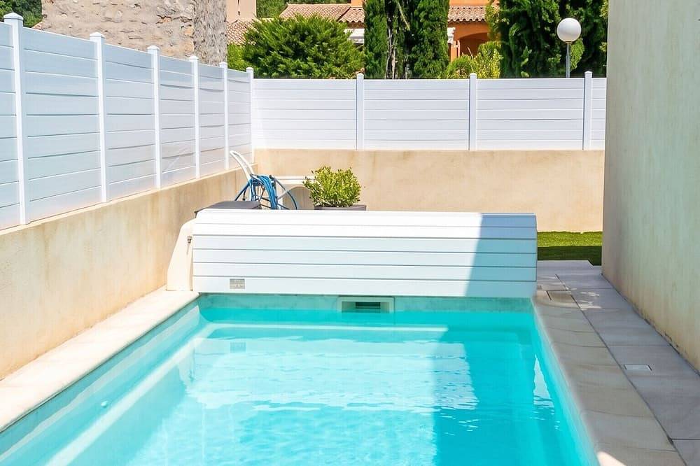 Homerez - Elegante Villa in Ollioules + Privater Pool in Ollioules, Mittelmeerküste (Frankreich)