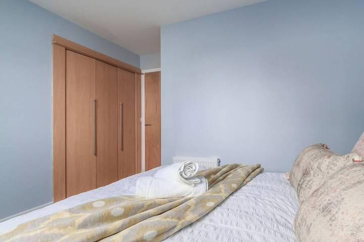 Appartamento intero, The Cozy Atmosphere Lodge  located just 3.5 miles away from the city center in Edimburgo, Lothian