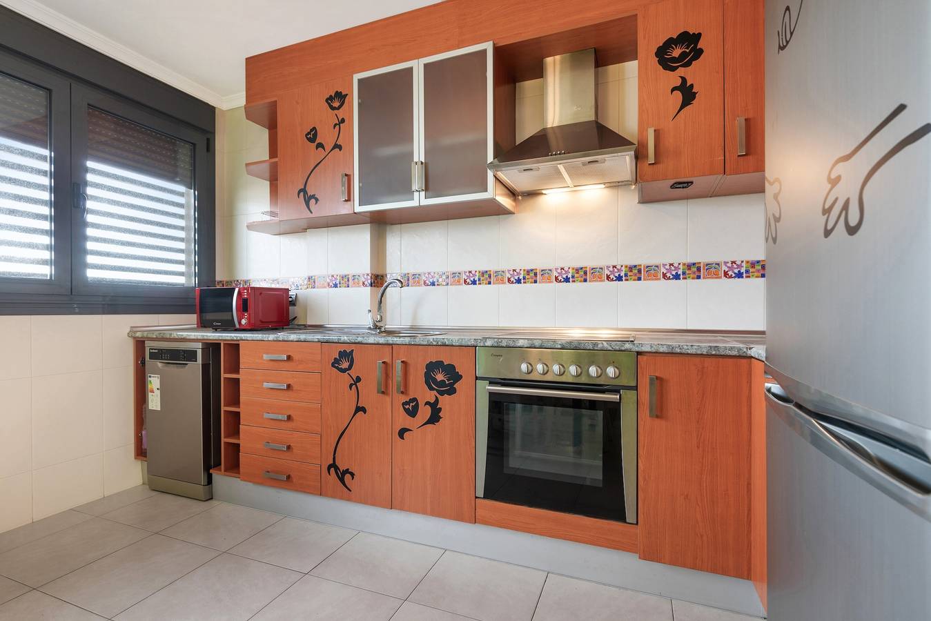 Casa de vacaciones 'La Casa Di Gianfranco' con terraza compartida in Puerto del Rosario, Fuerteventura