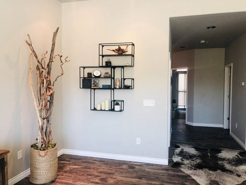 Ganze Wohnung, Urban Wohnung mit zwei Schlafzimmern und zwei Bädern, in Dt Missoula gelegen! in Missoula, Lolo Nationalwald