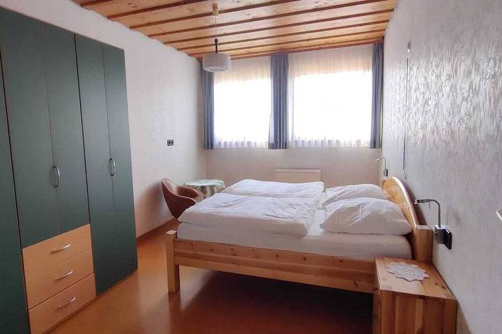 Ganze Wohnung, Ferienwohnung Marianne in Neuweiler in Neuweiler, Nordschwarzwald