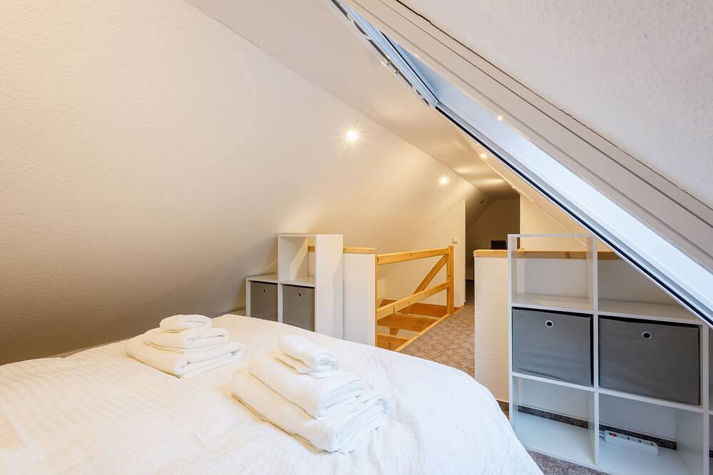 Exklusives Tiny House in Elbn√§he in Buxtehude, Altes Land Stade