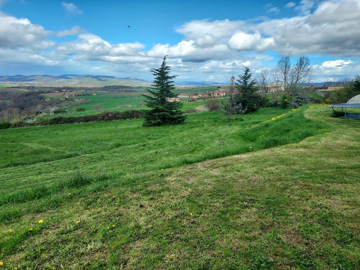 Le Refuge des Cimes in Nonette, Région de Besse-et-Saint-Anastaise