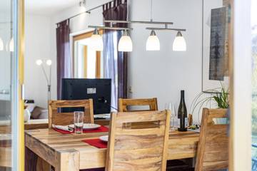 Ferienwohnung für 4 Personen in Albstadt, Neckar-Alb, Bild 4