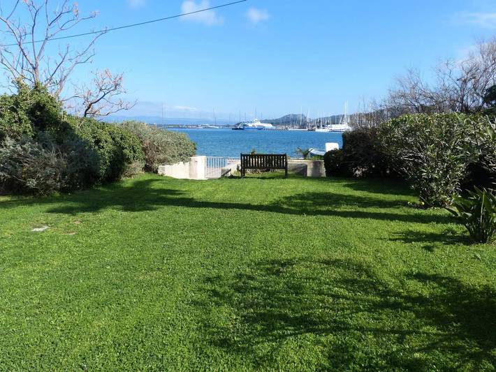 Appartement de vacances pour 6 personnes, avec vue
