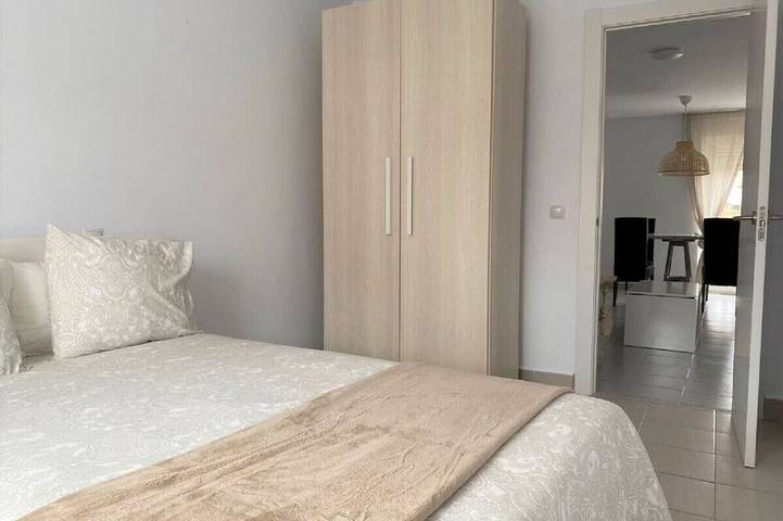 Entire apartment, Apartamento en Ajo - La Casuca de Mariche 12809 in Bareyo, Cantabrian Coast