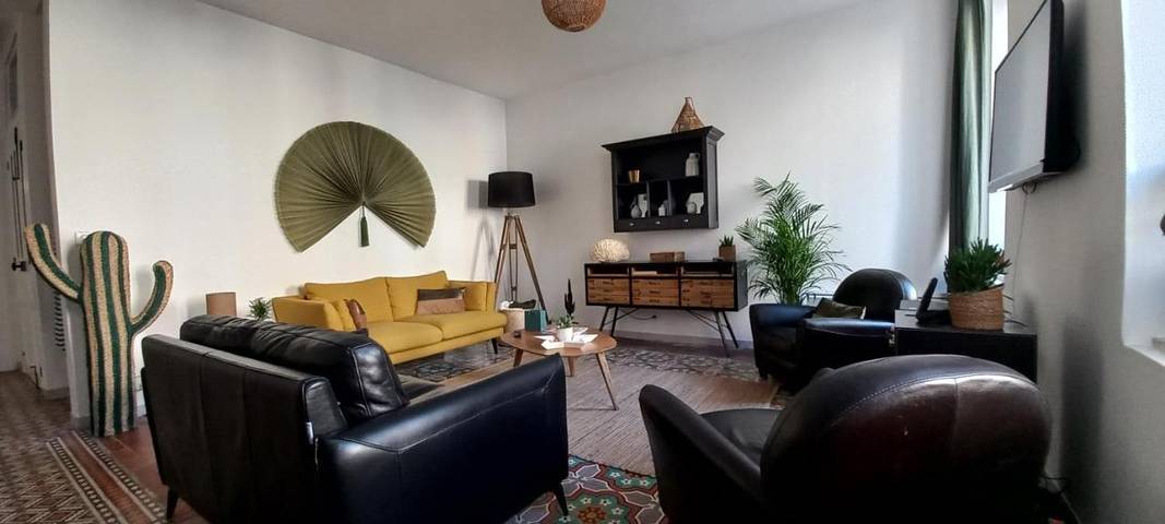 Chambre d’hôte pour 2 personnes, avec Vue