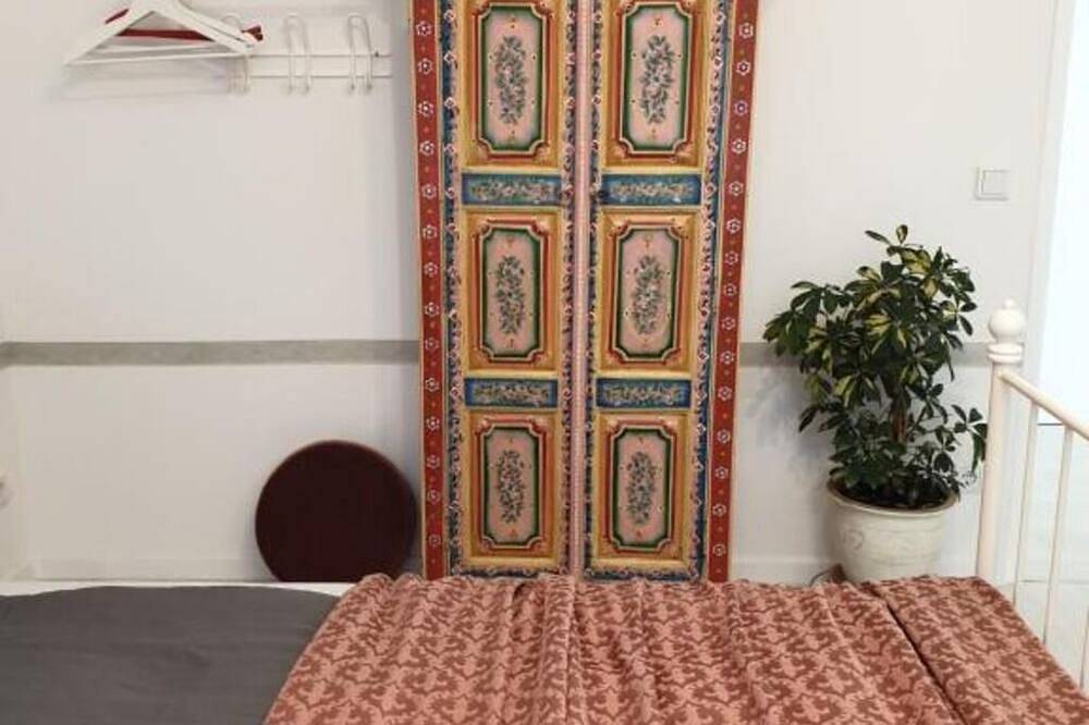 Apartamento entero, Apartment with charm in Núremberg, Franconia