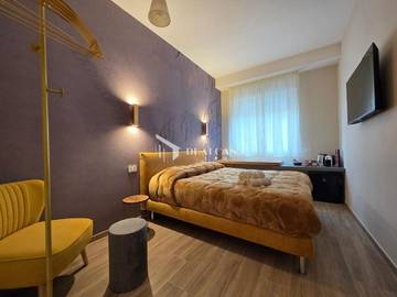 Maison d’hôte pour 2 personnes, avec vue à Nuoro
