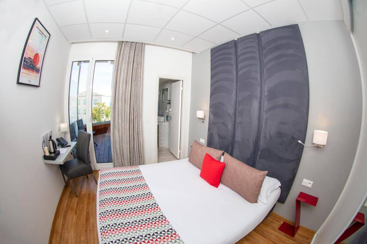 Hôtel Méditerranée in Calvi, Région de Calvi
