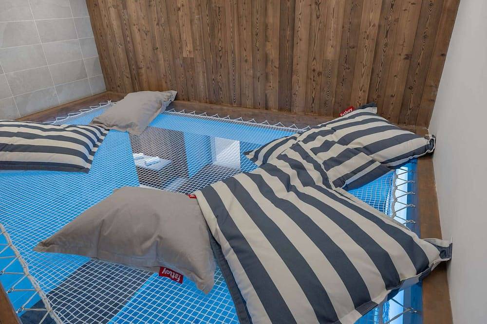 Apartamento entero, Nuevo apartamento a pie de pistas con acceso directo en Courchevel 1850 in Courchevel 1850, Saint-Bon-Tarentaise