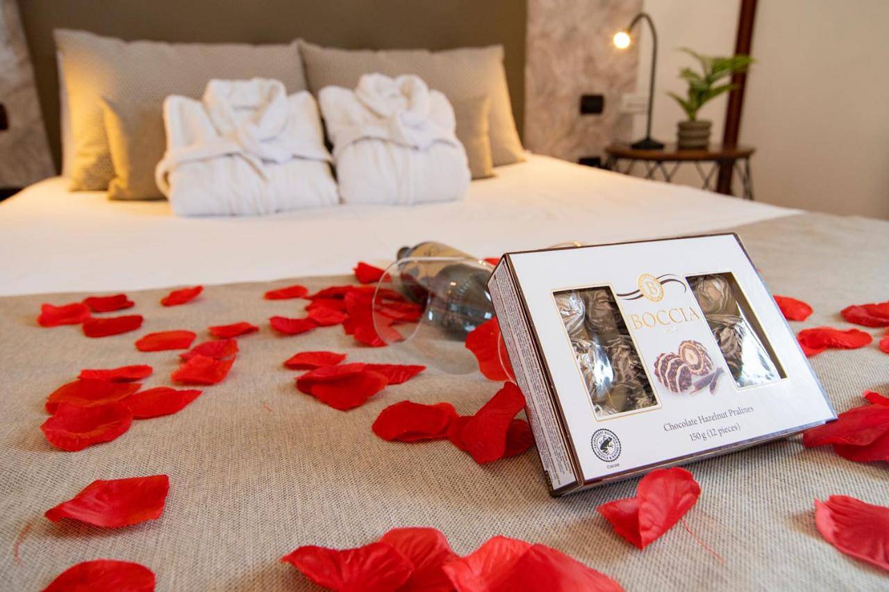 Hotel El Tejar & Spa in Vilaflor, Teneriffa Süd