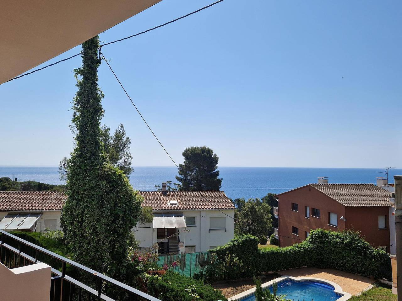 Apartamento entero, K-4 Apartamento en comunidad con piscina in Calella de Palafrugell, Palafrugell