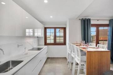 Casa De Vacaciones para 5 Personas en Aroba, Candelaria, Foto 1