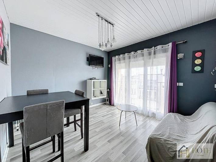 Apartamento de vacaciones para 3 personas - 1