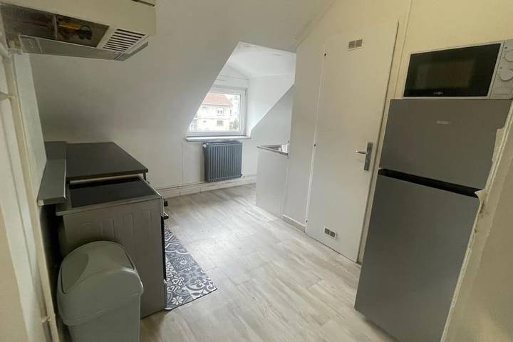 Gîte pour 5 personnes dans Serémange-Erzange - 3