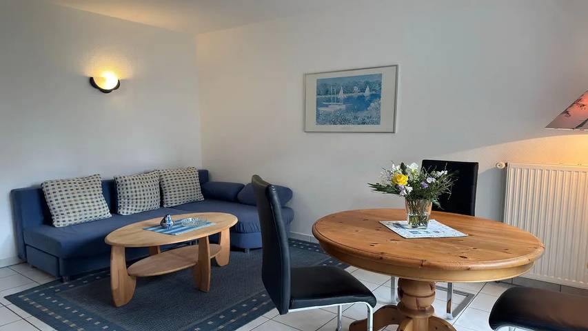 Villa für 15 Personen, mit Garten an der Ostsee - 2