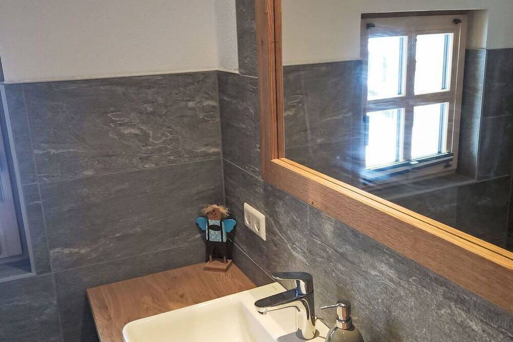 Ganze Wohnung, Schöne Wohnung für 4 Gäste mit  W-Lan, Tv, Haustiere erlaubt und Panoramablick in Forstau, Ski Amadé