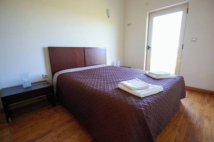 Gîte pour 4 personnes, avec balcon et piscine dans Mogadouro - 2