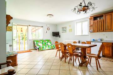 Casa Vacanza per 4 Persone in Bari Sardo, Provincia di Ogliastra, Foto 3