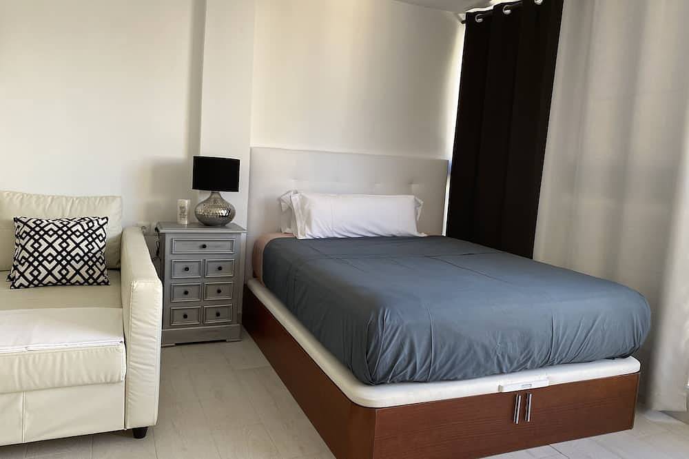 Appartement entier, Estudio Superior Calafin 56 Vistas Laterales al Mar in La Cala de Finestrat, Finestrat