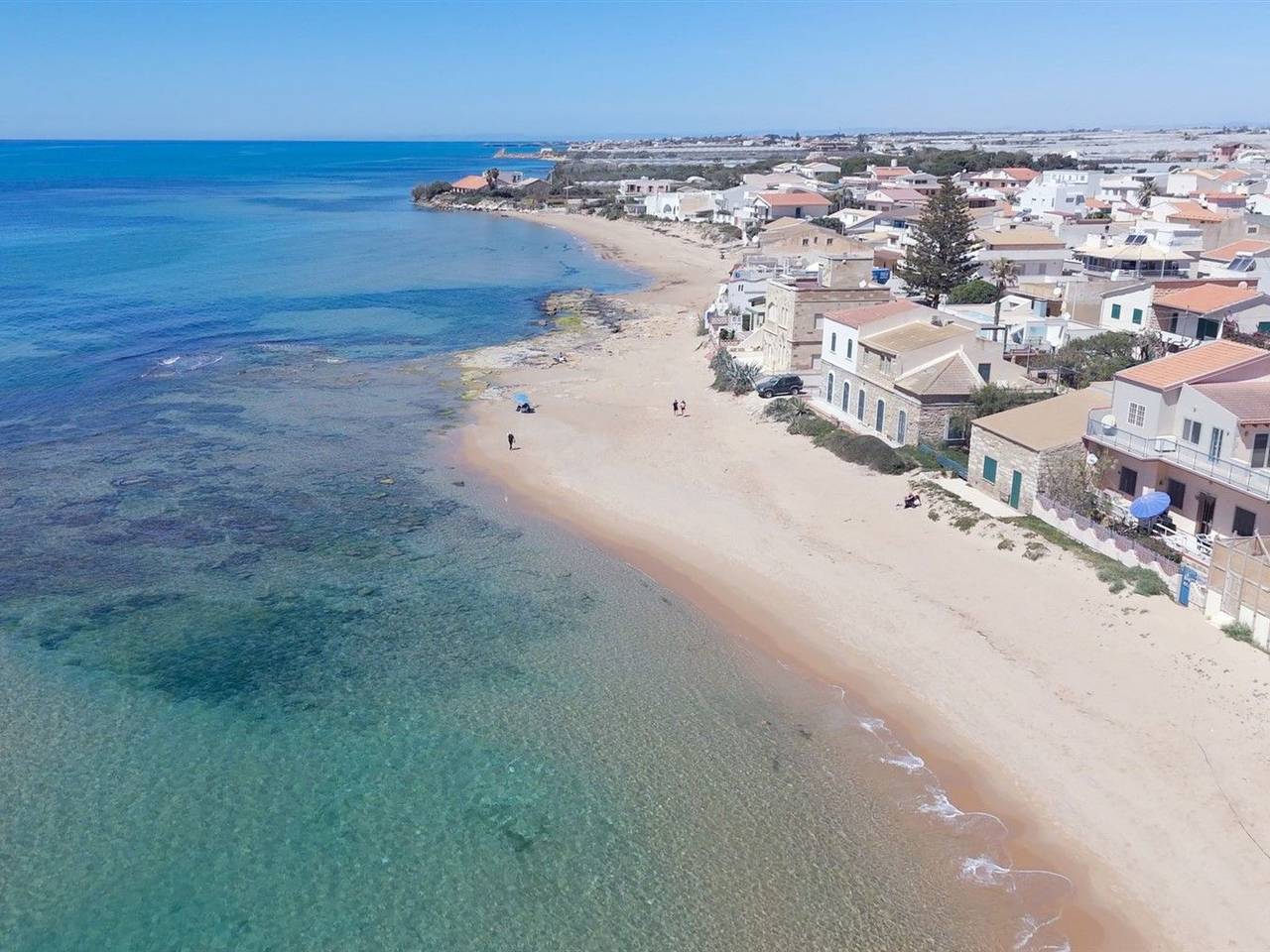 Entire apartment, Numa, Wohnung am Strand - Punta Secca in Punta Secca, Sicily