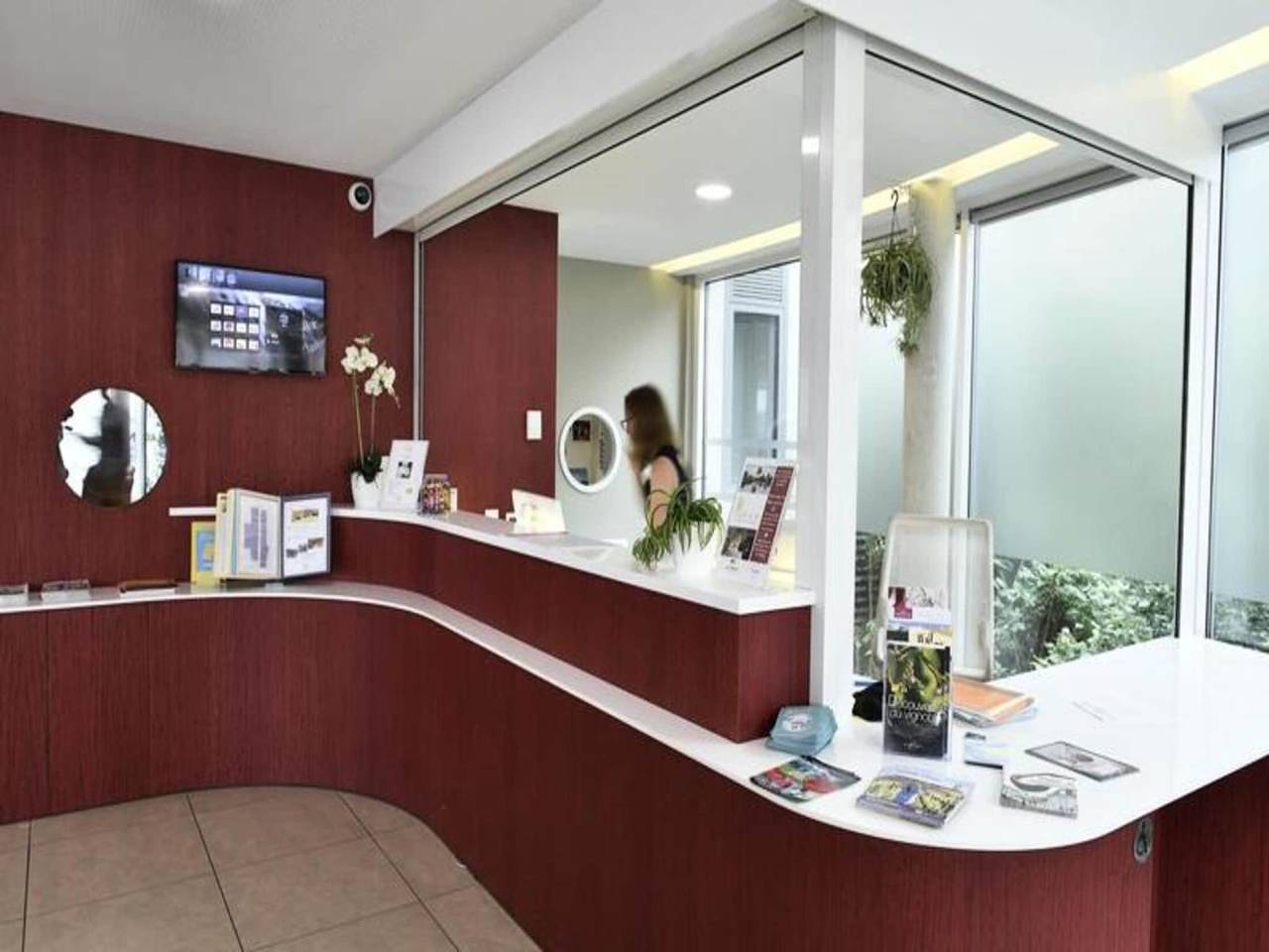 Appartement de vacances