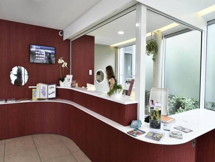 Holiday rental for 4 people, with pets in Bordeaux