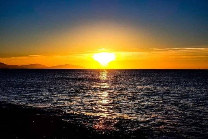 Maison de vacances pour 8 personnes, avec jardin et terrasse à Martigues