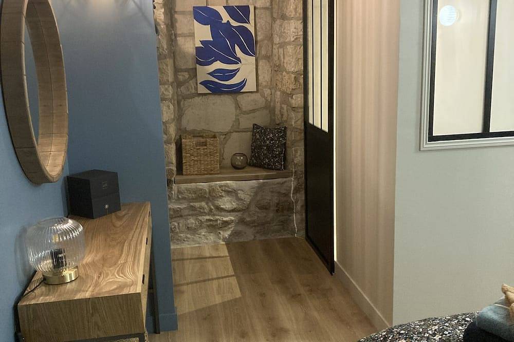 Appartement entier, L'appart' du bonheur. Idéal pour votre séjours touristique ou business ! in Venette, Oise